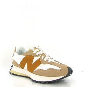 NEW BALANCE WS327PT<br>Marron