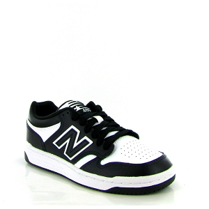 NEW BALANCE BB480LBA<br>Noir