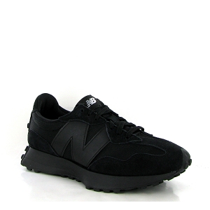 NEW BALANCE MS327CTB<br>Noir