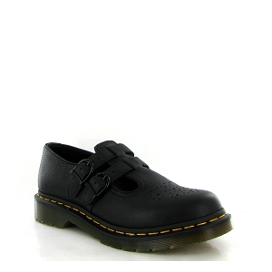 DOC MARTENS 8065 MARY JANE<br>Noir