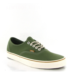 VANS AUTHENTIC VN0009PVZBF1<br>Kaki