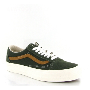 VANS OLD SKOOL VR3 VN0005UB50K1<br>Kaki