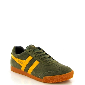 GOLA HARRIER CMA192<br>Kaki