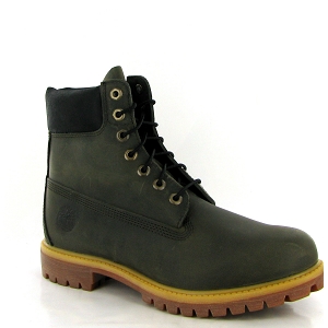 TIMBERLAND 6 INCH PREMIUM<br>Gris