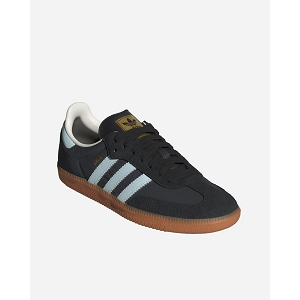 ADIDAS SAMBA OG ID0493<br>Bleu