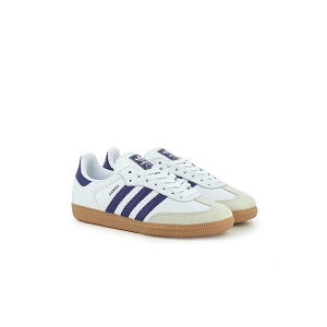 ADIDAS SAMBA OG IF6514<br>Blanc