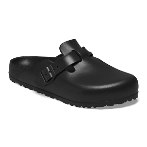 BIRKENSTOCK BOSTON EVA 102314<br>Noir