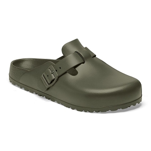 BIRKENSTOCK BOSTON EVA 1026215<br>Kaki