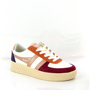GOLA GRANDSLAM QUADRANT<br>Rose