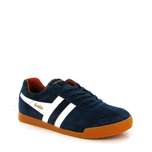 GOLA HARRIER<br>Bleu
