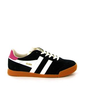 GOLA ELAN<br>Noir