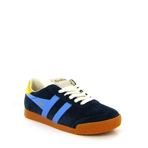 GOLA ELAN<br>Bleu