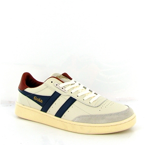 GOLA CONTACT LEATHER<br>Bordeaux
