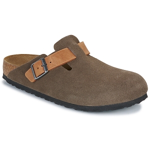 BIRKENSTOCK BOSTON 1029193<br>Gris