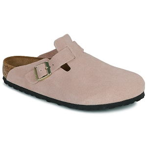 BIRKENSTOCK BOSTON 1026171<br>Rose