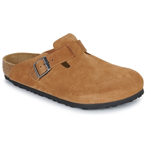 BIRKENSTOCK BOSTON 1029220<br>Camel