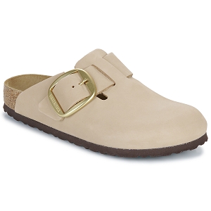 BIRKENSTOCK BOSTON BB 1028052<br>Beige