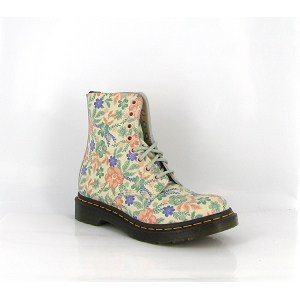 DOC MARTENS 1460 PASCAL 40593960<br>Blanc