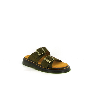 DOC MARTENS JOSEF 41083300<br>Kaki