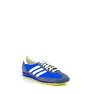 ADIDAS SL72 OG JS0255<br>Bleu