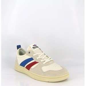 PALLADIUM PALLACUP FLAME LTH<br>Blanc