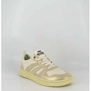 PALLADIUM PALLACUP FLAME LTH<br>Beige