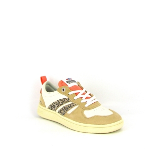 PALLADIUM PALLACUP FLAME LTH<br>Leopard