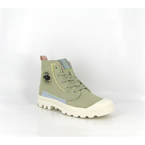 PALLADIUM PAMPA UNDERLAYER 99183 379<br>Vert