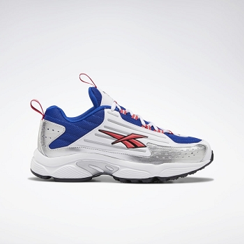 REEBOK DMX SERIE 2200 DV9677<br>Blanc