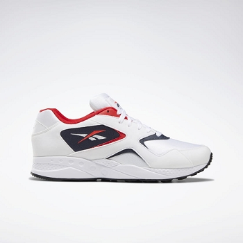 REEBOK TORCH HEX DV8574<br>Blanc