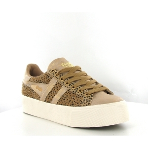 GOLA ORCHID PLATFORM SAVANNA CLB099<br>Jaune