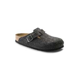 BIRKENSTOCK BOSTON BS 160373 <br> Gris