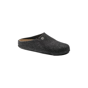 BIRKENSTOCK ZERMATT RIVET 1014932 <br> Gris