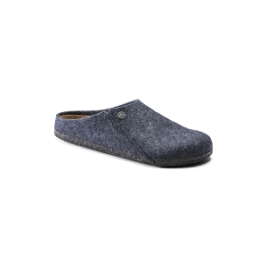 BIRKENSTOCK ZERMATT RIVET 1017519 <br> Marine