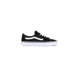 VANS UA SK8 HI LOW VN0A4UUK6BT1<br>Noir