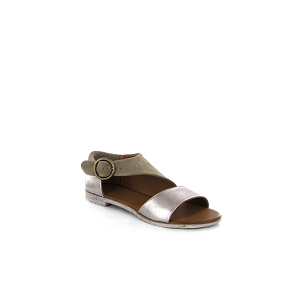 LUNE ET LAUTRE SOPHIE <br> Argent