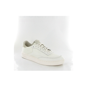 REEBOK CLUB C REVENGE GW5114 <br> Blanc