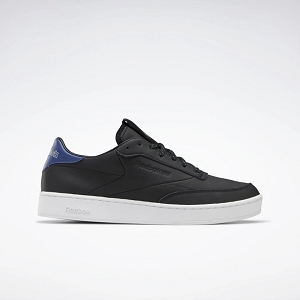 REEBOK CLUB C CLEAN GW5111<br>Noir