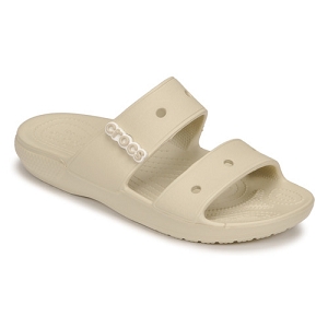 CROCS CLASSIC CROCS SANDAL <br> Blanc