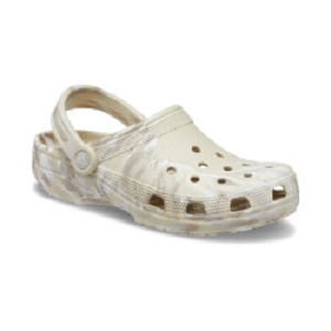 CROCS CLASSIC MARBLE CLOG <br> Multicolore