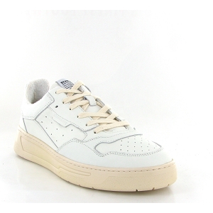 SCHMOOVE SMATCH NEW TRAINER <br> Blanc