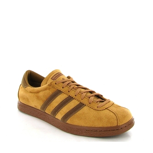 ADIDAS TOBACCO GRUEN GW8206 <br> Marron