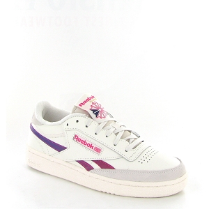 REEBOK CLUB C REVENGE GX1698 <br> Rose