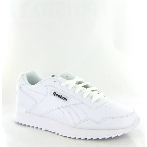 REEBOK GLIDE RIPPLE CLIP<br>Blanc