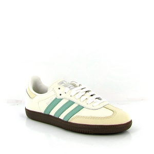 ADIDAS SAMBA IH2752<br>Blanc