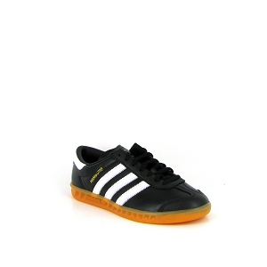 ADIDAS HAMBURG JI2626<br>Noir
