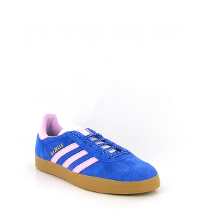 ADIDAS GAZELLE JH7219<br>Bleu