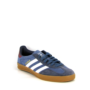 ADIDAS GAZELLE INDOOR JI3522<br>Bleu
