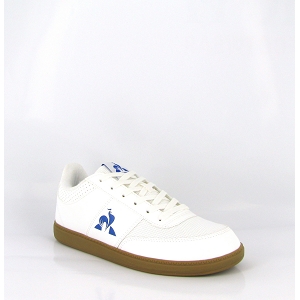 LE COQ SPORTIF LCS DERBY 2510317<br>Blanc