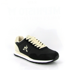 LE COQ SPORTIF ASTRA 2<br>Noir